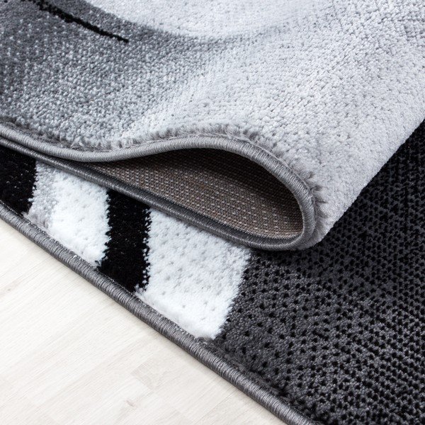 Covor gri închis 200x290 cm Parma – Ayyildiz Carpets-image-3