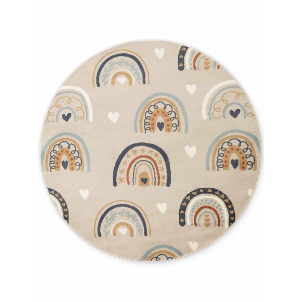 Covor pentru copii ø160 cm Bowie – Hanse Home