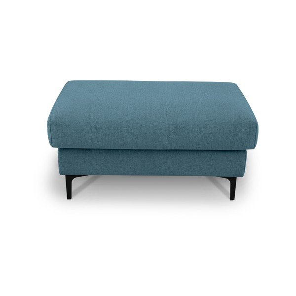 Taburet turcoaz Henry – Scandic