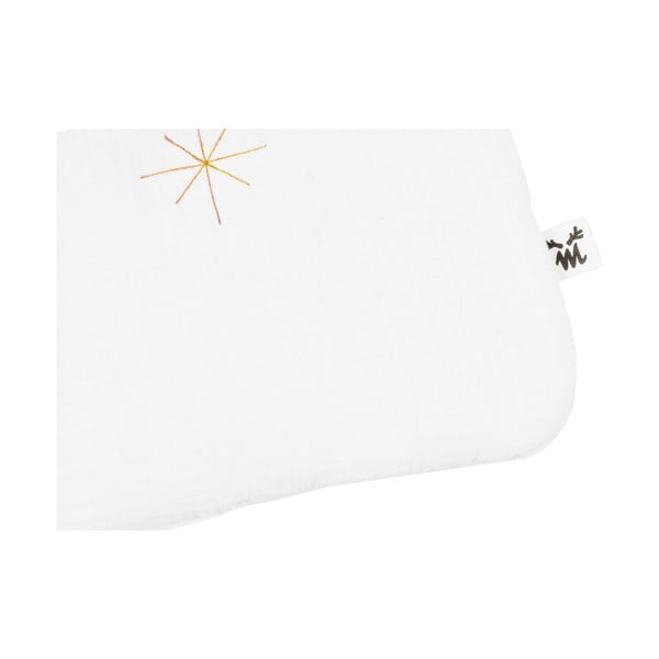 Pernă pentru copii Muslin – Malomi Kids-image-1