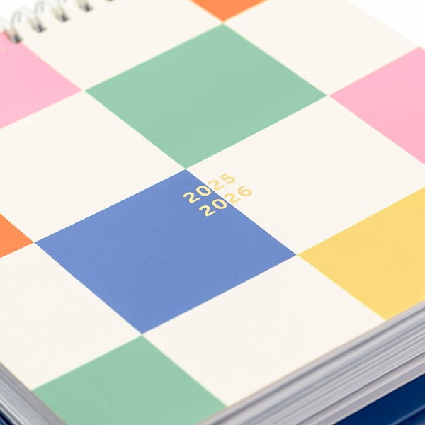 Calendar de birou 22 pag. – Busy B-image-2