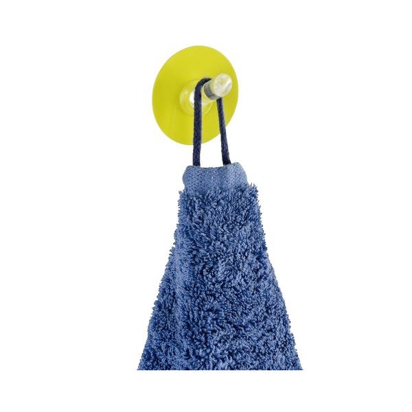 Cârlig autoadeziv Static-Loc Yellow, până la 8 kg-image-2