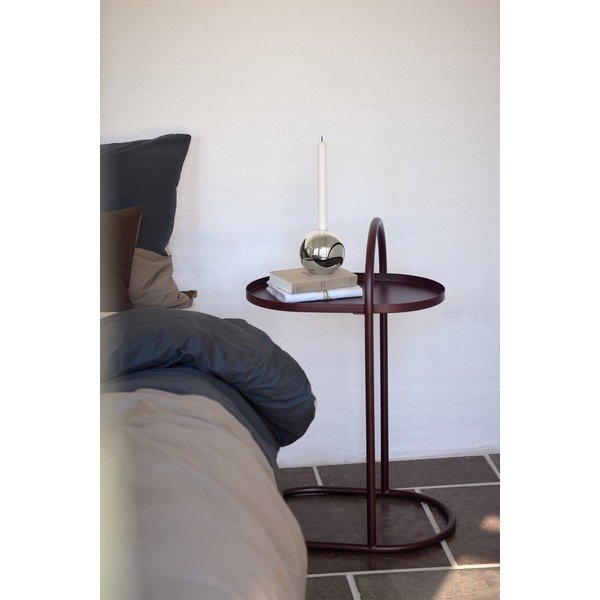 Sfeșnic din piatră Sphere – Mette Ditmer Denmark-image-4