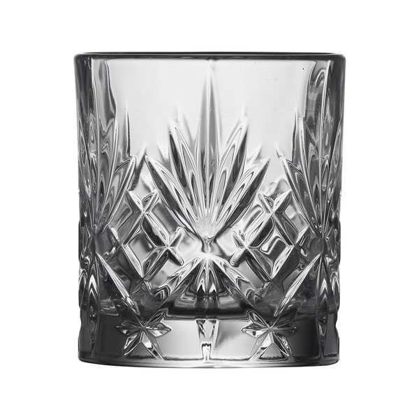 Pahare 6 buc. de shoturi 80 ml Melodia – Lyngby Glas