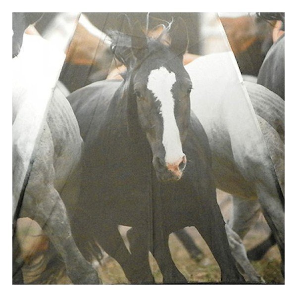 Umbrelă Running Horses-image-2