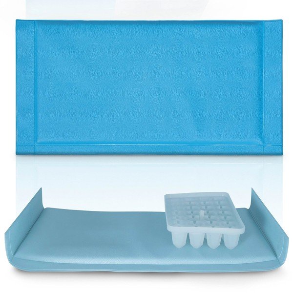 Covoraș anti-îngheț pentru congelator din plastic - Maximex-image-3