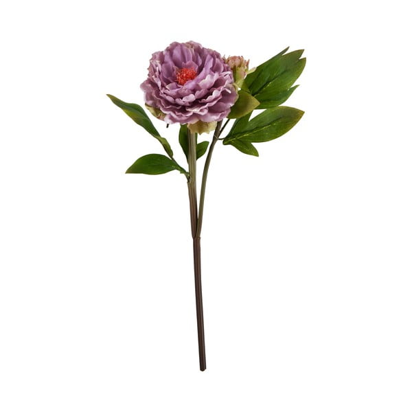 Floare decorativă Moycor Liliac, 50 cm
