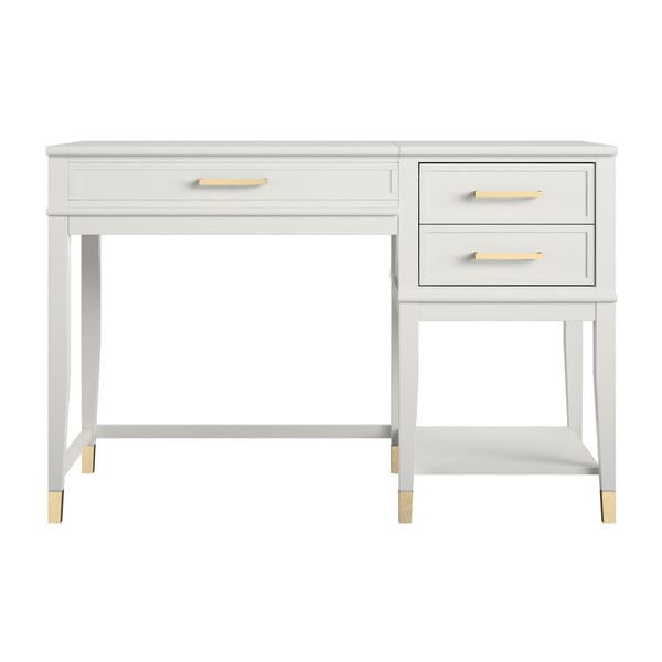 Birou 49x115 cm Westerleigh – Støraa
