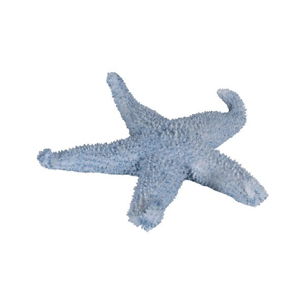 Statuetă din polirășină (înălțime 5 cm) Star – Ixia-image-1