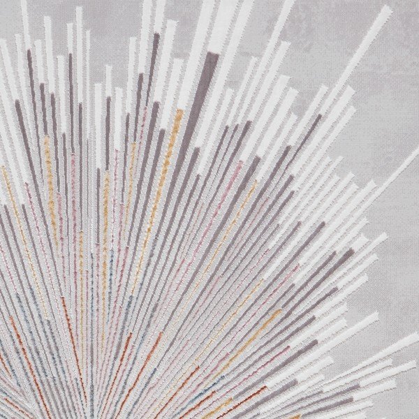 Covor albastru deschis/roz deschis 120x170 cm Creation – Think Rugs-image-3