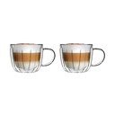 Căni 2 buc. 250 ml Tulip – Vialli Design