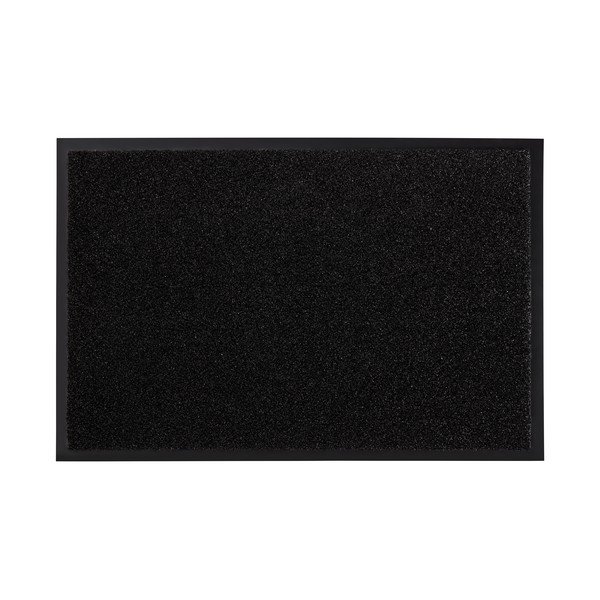 Covoraș intrare Hanse Home Garden Brush, 60x90 cm, negru-image-3