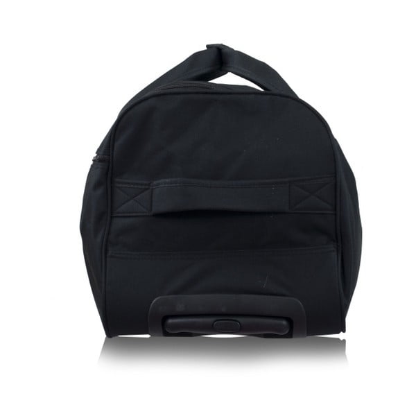 Geamantan cu roţi INFINITIF, 60 cm L, negru-image-2