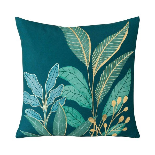 Pernă decorativă 45x45 cm Aloha – douceur d'intérieur