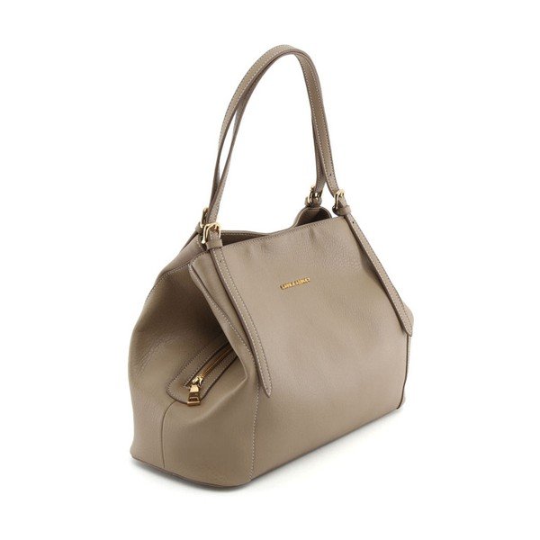 Geantă Laura Ashley Walbrook, maro deschis-image-2