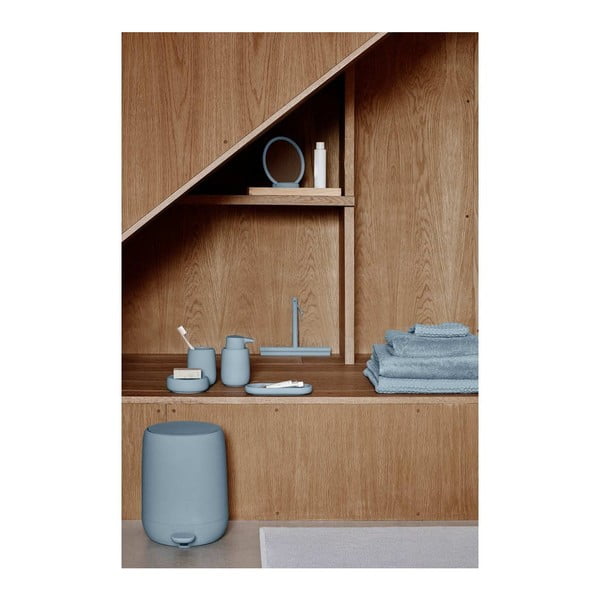 Bol de depozitare Blomus Sono, albastru-image-3
