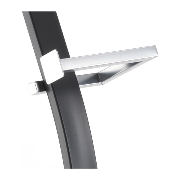 Suport pentru hârtie igienică din oțel Sayo - Tomasucci-image-2