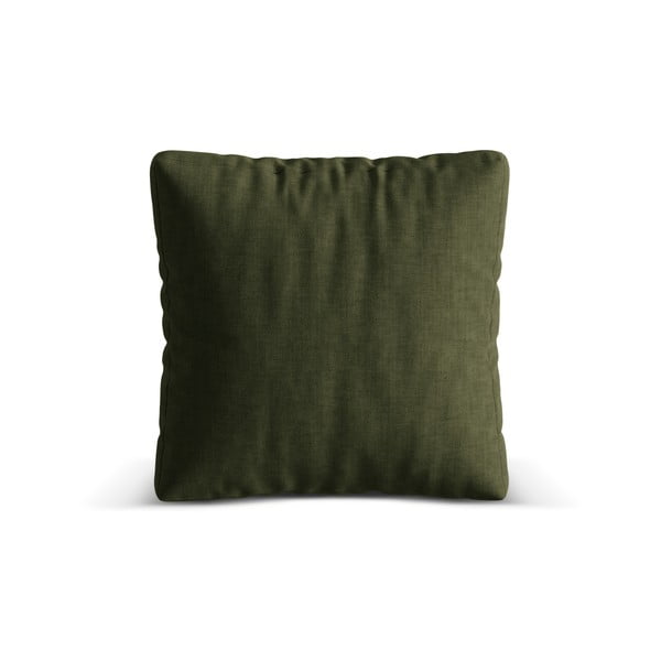 Pernă pentru canapea modulară verde Martina – Micadoni Home
