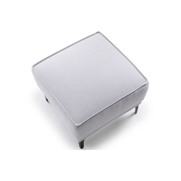 Taburet gri Copenhagen – Scandic-image-2