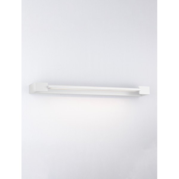 Aplică de perete alb mat LED din aluminiu Arga – Nova Luce-image-4