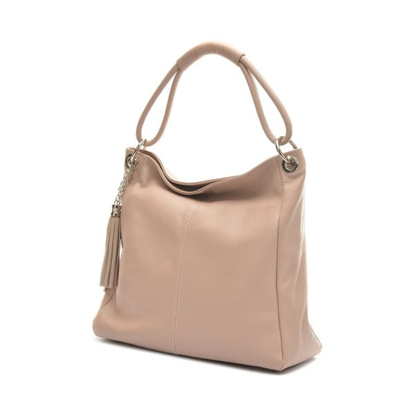 Geantă  din piele – Anna Luchini-image-1