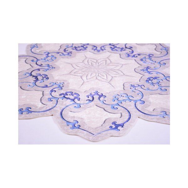 Covor Vitauss Camina, ⌀ 80 cm-image-2