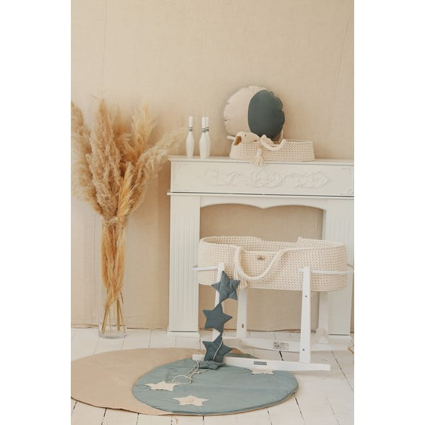 Ghirlandă Grey Mint Dust - Moi Mili-image-3