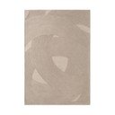 Covor bej din lână 160x230 cm Kensington Victoria – Ted Baker