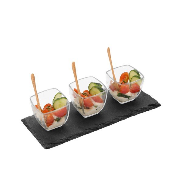 Set servire ardezie Premier Housewares Tray-image-1
