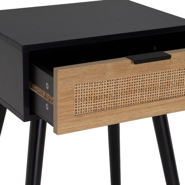 Noptieră neagră – Casa Selección-image-4