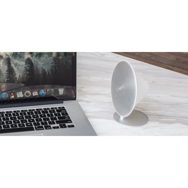 Boxă bluetooth Mini Halo – Gingko-image-1