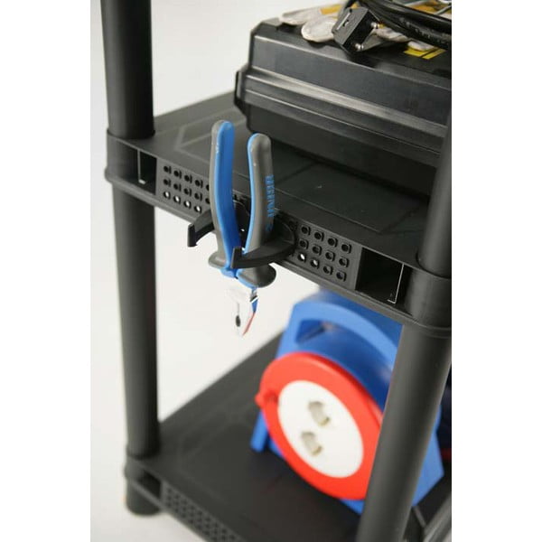 Rafturi de depozitare de atelier Plus - Keter-image-4