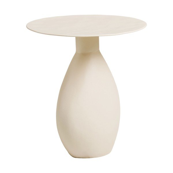 Măsuță auxiliară rotundă ø 36 cm Calais – House Nordic