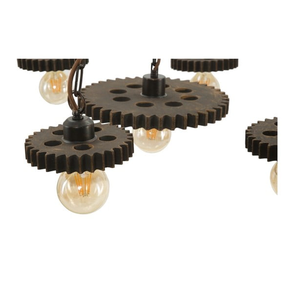 Lustră Mauro Ferretti Gear-image-4