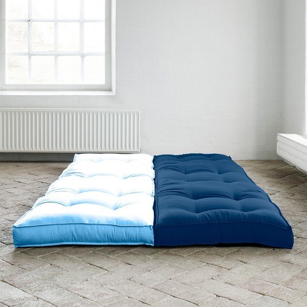 Fotoliu extensibil Karup Dice Celeste/Royal-image-2