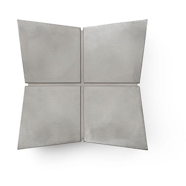 Scaun de beton Lyon Béton Singleton-image-3