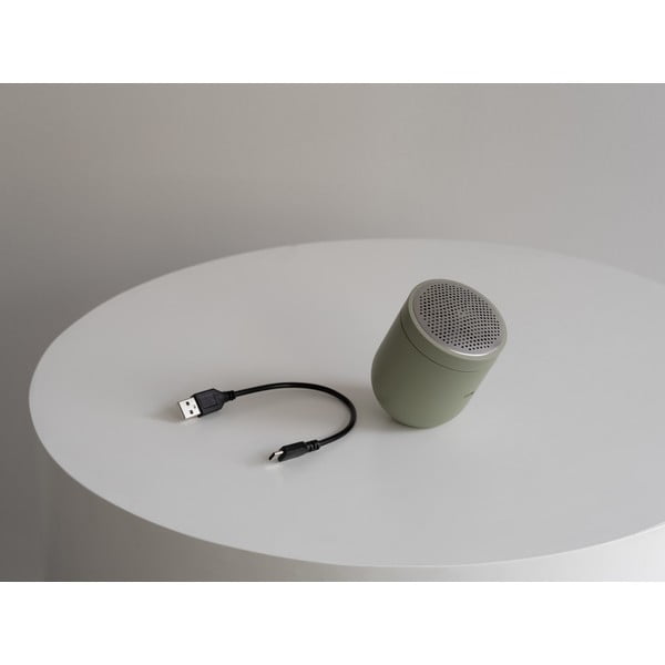 Aparat de scame verde Pilo 2 – Steamery-image-1