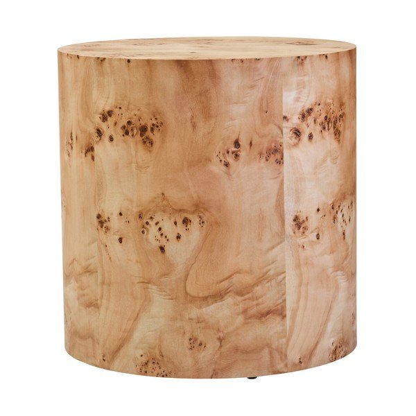 Măsuță auxiliară rotundă ø 50 cm Mota – Premier Housewares-image-3