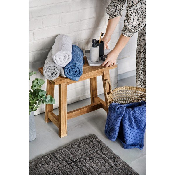 Set 4 prosoape din bumbac Bonami Selection Capri, 70 x 140 cm-image-2