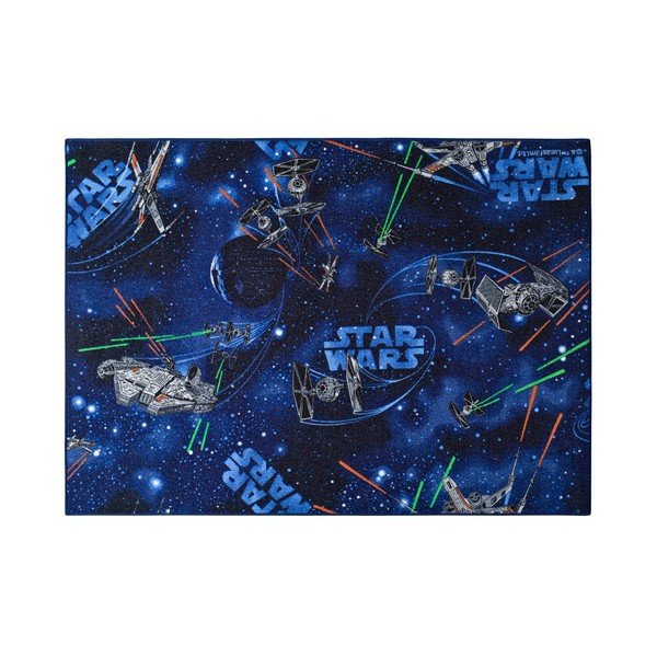 Covor Lizenz Star Wars Classic, 95 x 133 cm-image-1