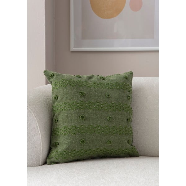 Față de pernă 43x43 cm Tuffet – Mioli Decor-image-3