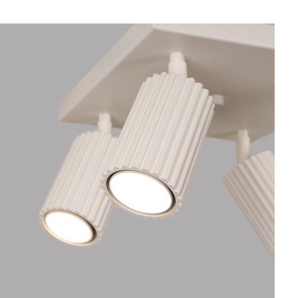 Spot crem 25x25 cm Gleam – Sollux-image-1