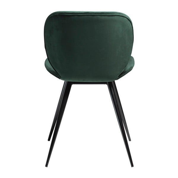 Scaun DAN-FORM Denmark Cloud, verde-image-2