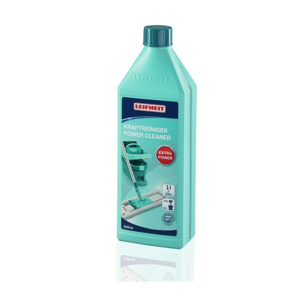 Mop cu găleată și detergent pentru podele Clean Twist M Ergo - LEIFHEIT-image-4