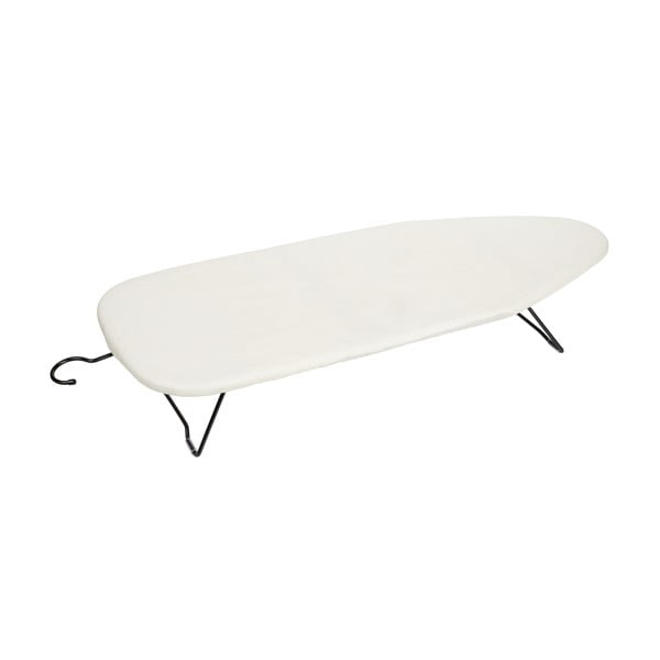 Masă de călcat standard (pentru masă) 77x31 cm Leona – Wenko