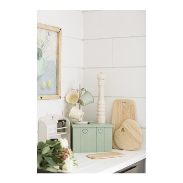 Cutie pentru pâine Colonial Cream-image-2