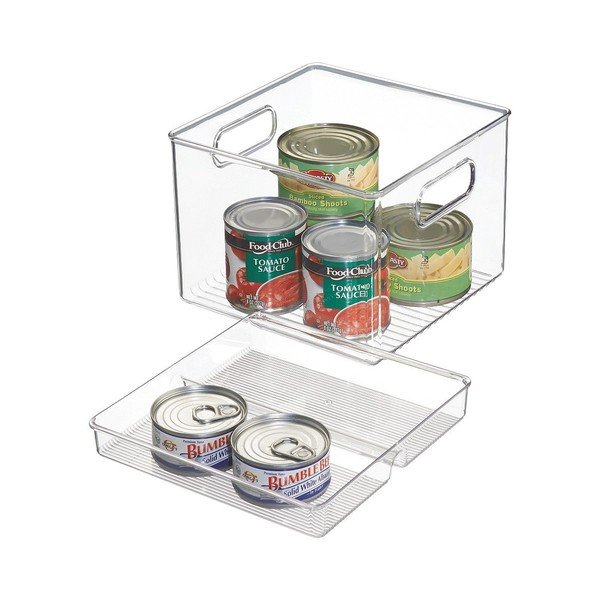 Sistem de depozitare pentru frigider iDesign Fridge-image-2