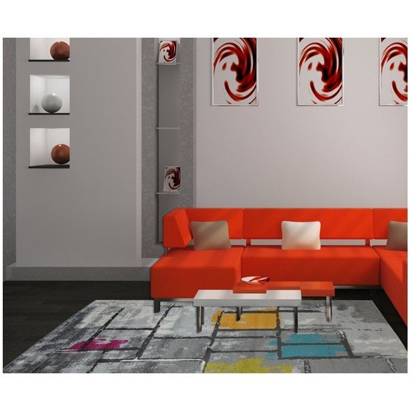 Covor Webtappeti Specter Multio, 120 x 170 cm-image-1