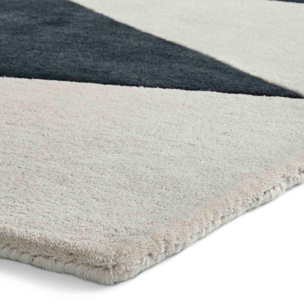 Covor din lânăThink Rugs Inaluxe Crystal Palace, 120 x 170 cm-image-1