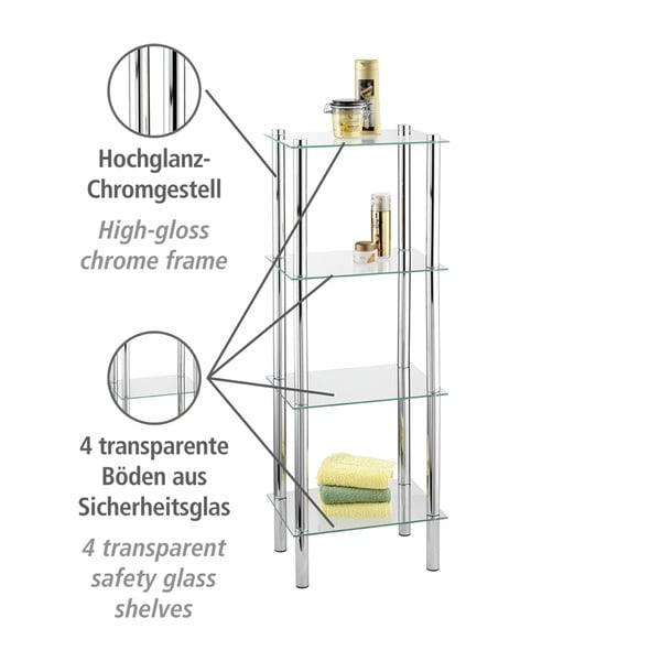 Raft Wenko Yago, 4 polițe-image-3
